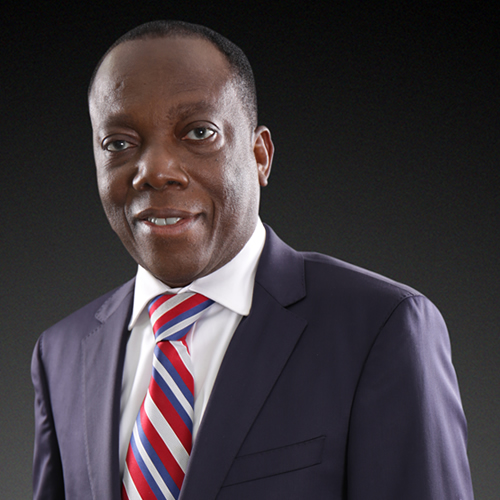 Gideon Osae-Danso Mr. Gideon Osae-Danso