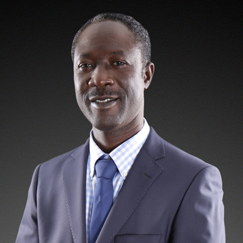 Gideon Osae-Danso Mr. Gideon Osae-Danso