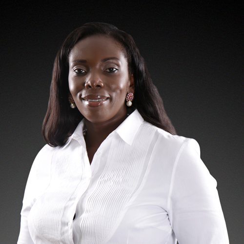 Gideon Osae-Danso Mr. Gideon Osae-Danso