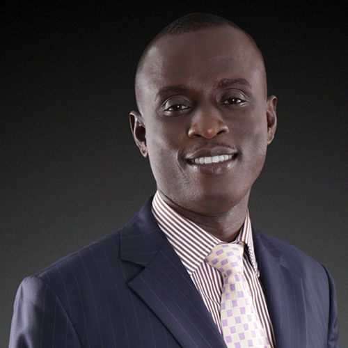 Mr. Gideon Osae-Danso