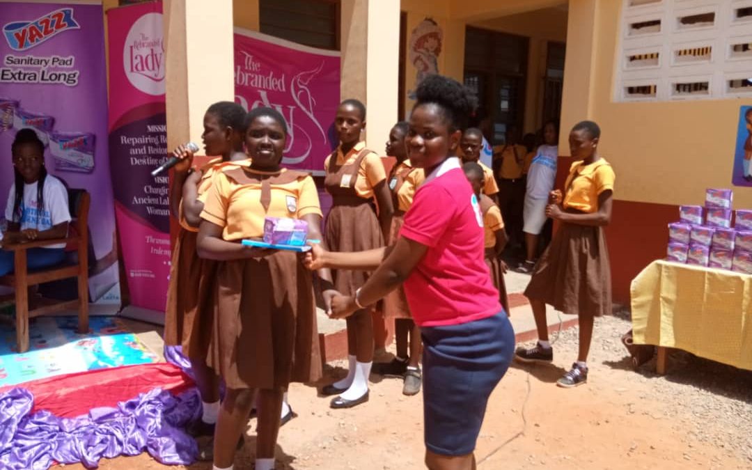 Menstrual Hygiene Day