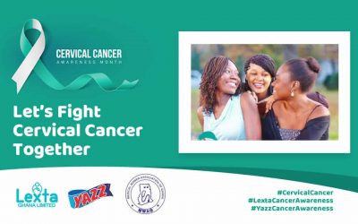Cervical Cancer Awareness
