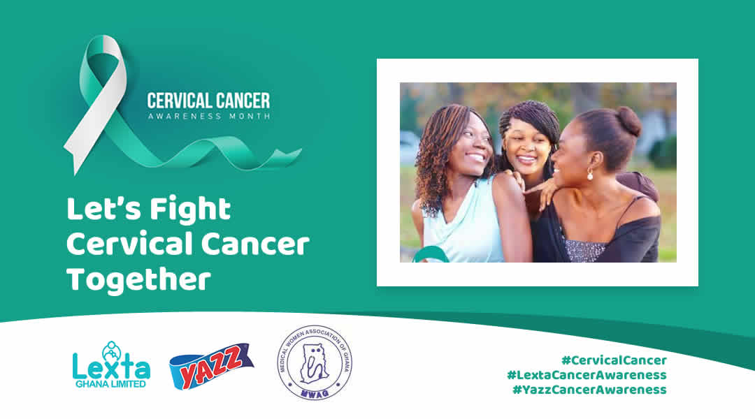 Cervical Cancer Awareness