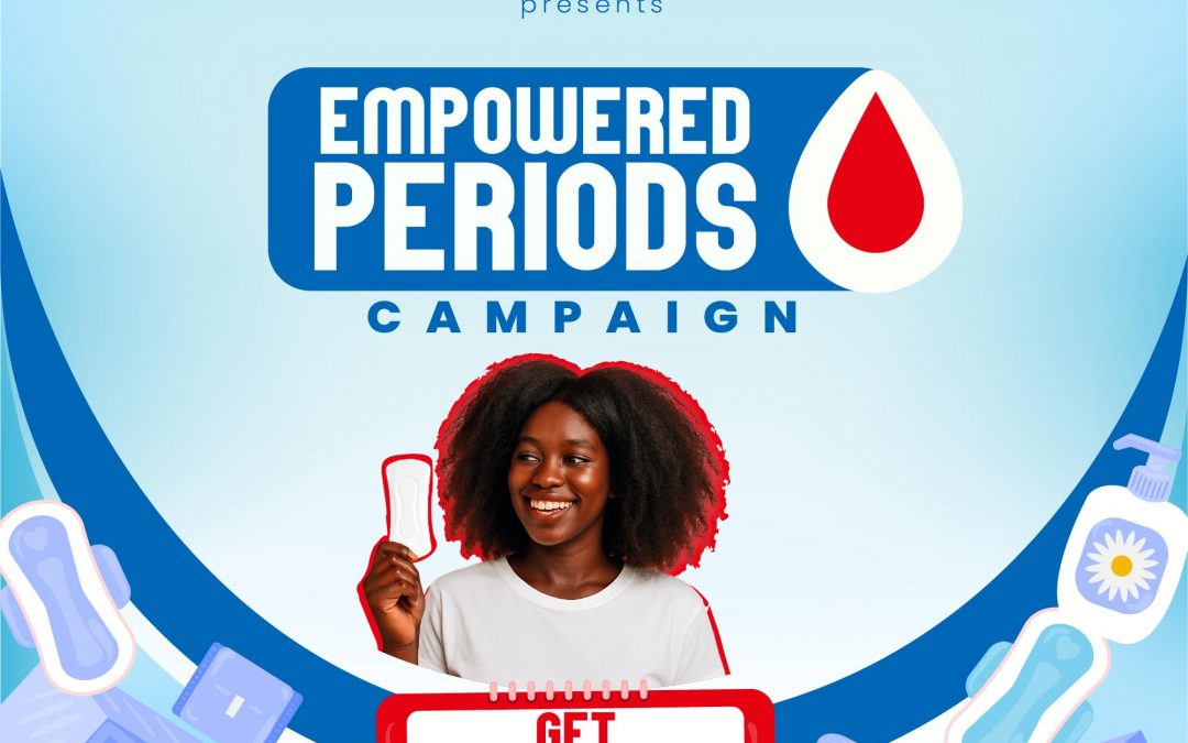 "Empowered Periods: Breaking Taboos and Promoting Menstrual Health