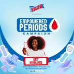 "Empowered Periods: Breaking Taboos and Promoting Menstrual Health